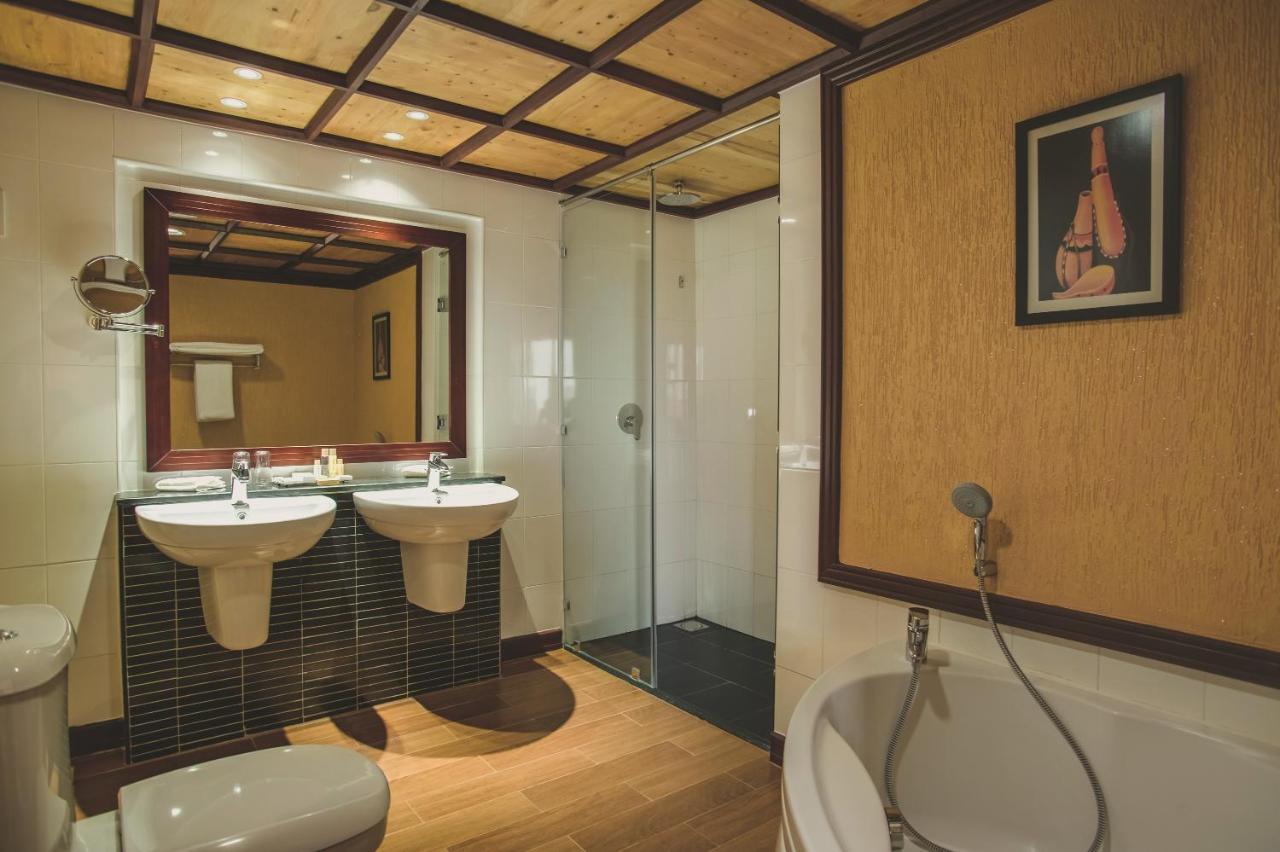 Alojamiento con cama extragrande