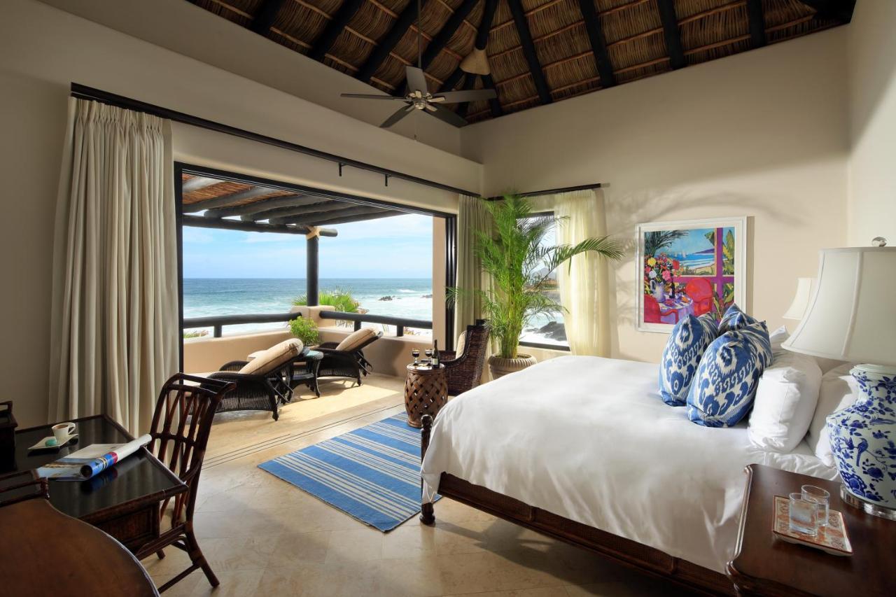Suíte de Luxo com 2 Quartos, à Beira-mar