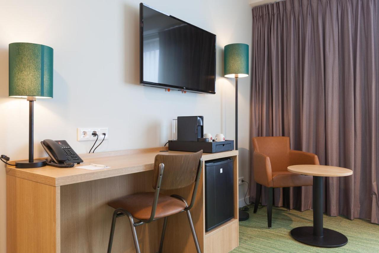 Superior Double Room - Non-Smoking