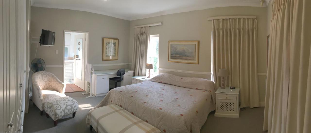 Deluxe Tweepersoonskamer met 1 of 2 Bedden