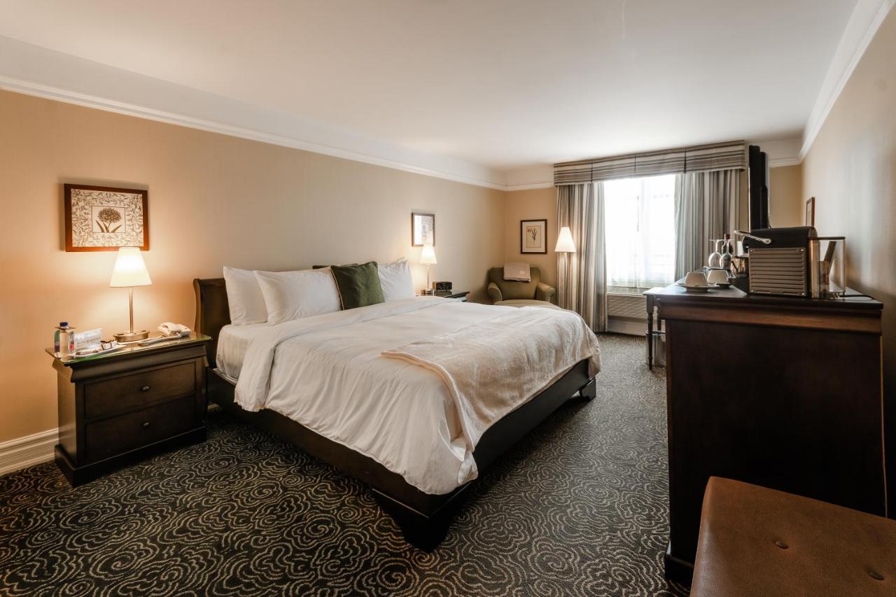 Classic King Room