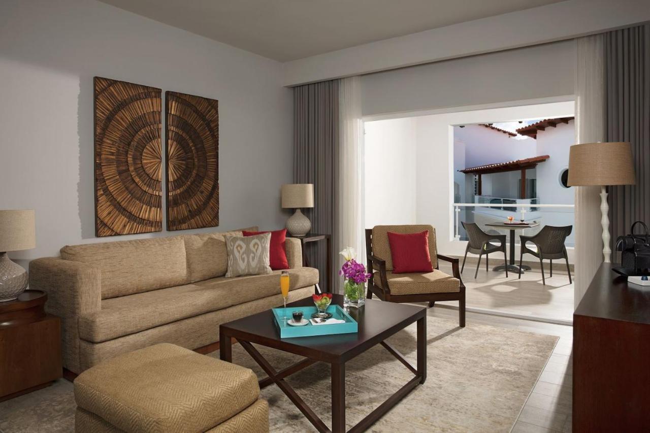 Preferred Club Suite Tropical View