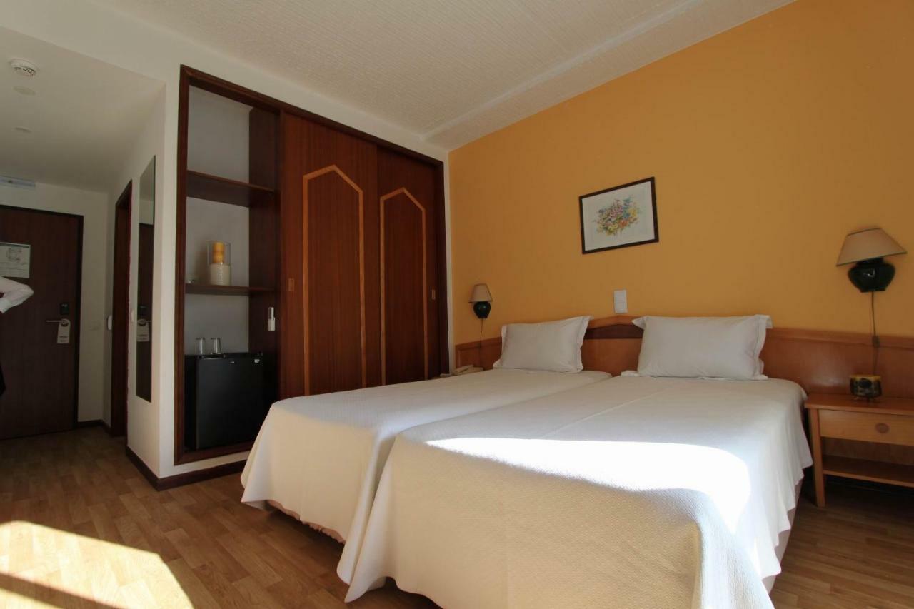 Habitación Doble con vistas al interior - 2 camas