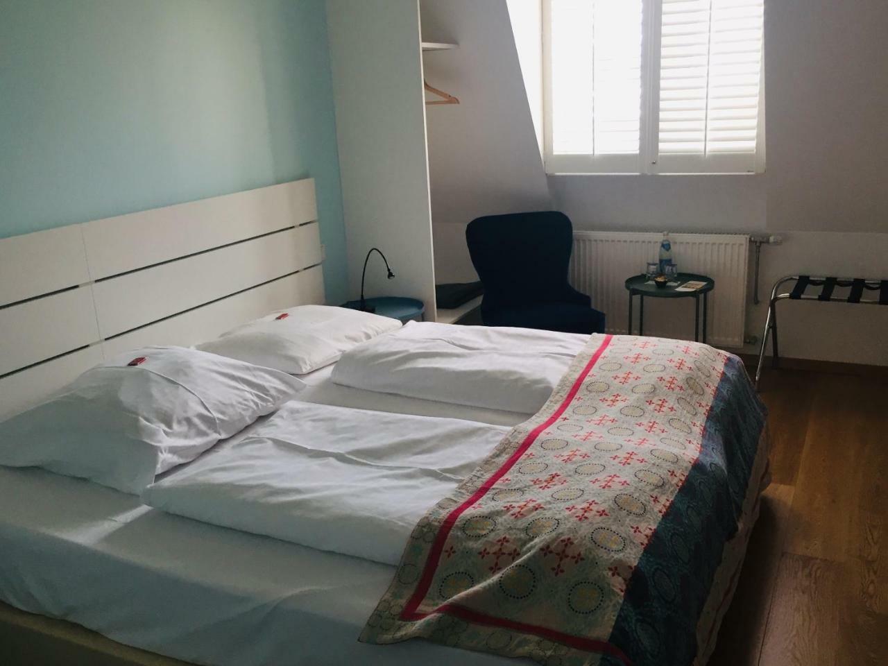 Quarto Duplo Superior