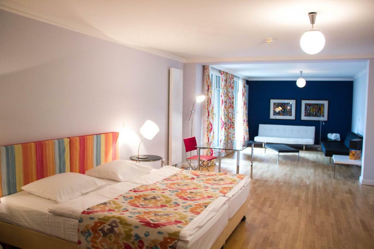 Quarto Duplo Premium