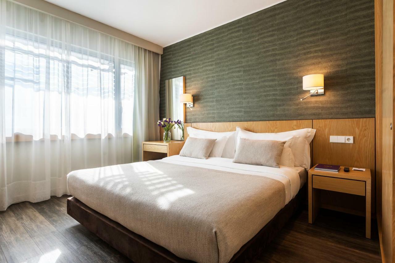 Quarto Familiar Conforto