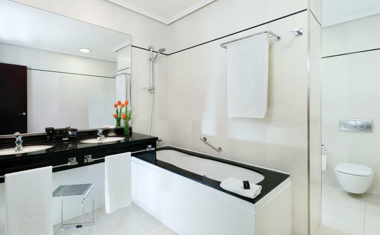 Junior Suite con Terrazza