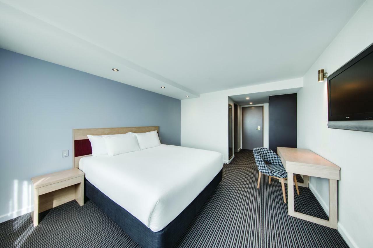 Superior Kamer met Kingsize Bed