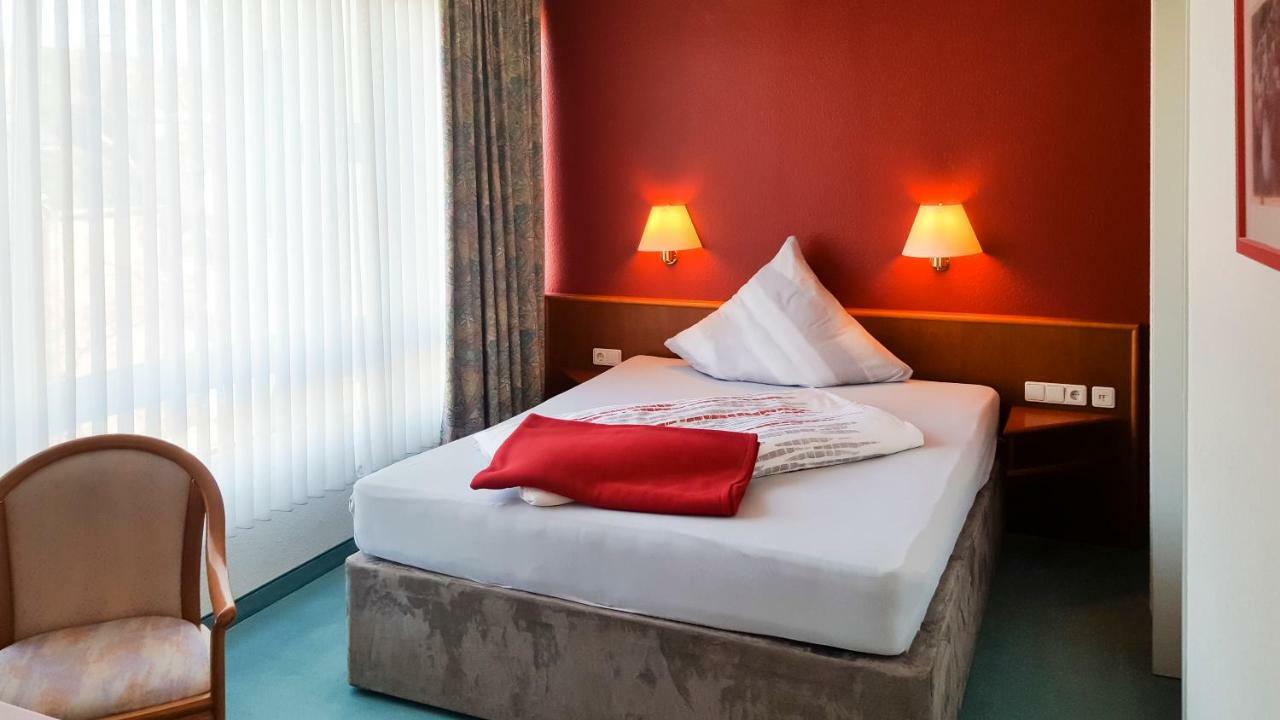 Comfort Doppel-/Zweibettzimmer