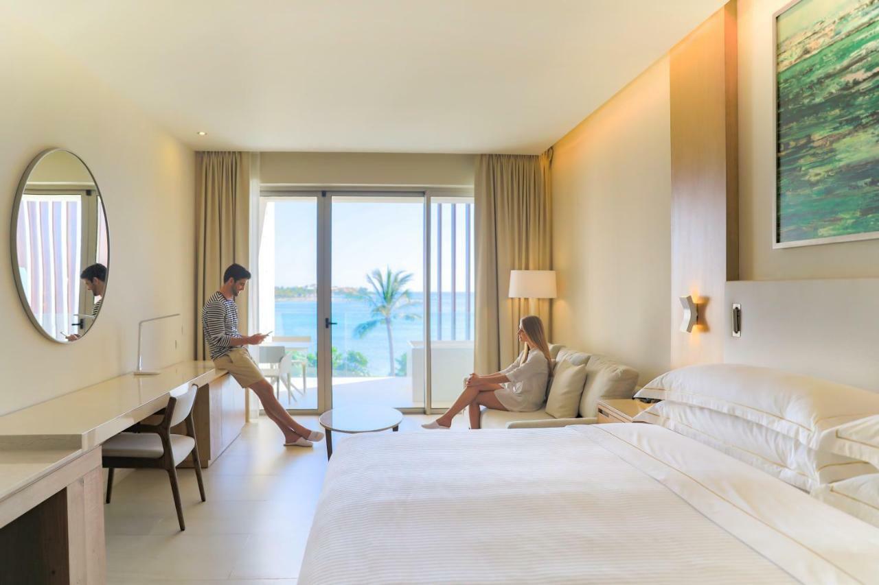 Junior Suite Ocean Front