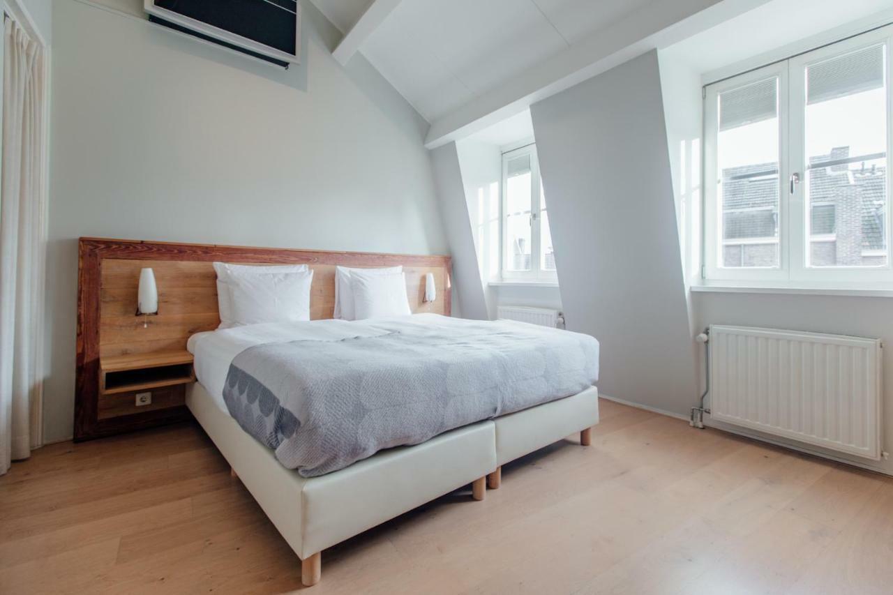 Driepersoonskamer met 2 Slaapkamers