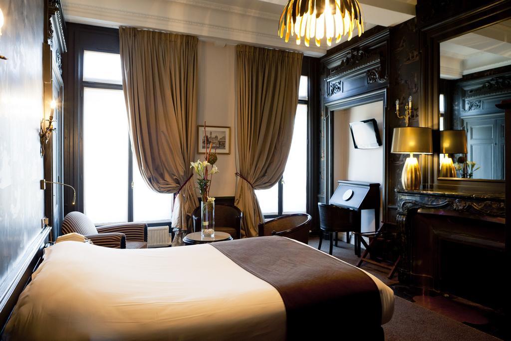 Prestige King Room