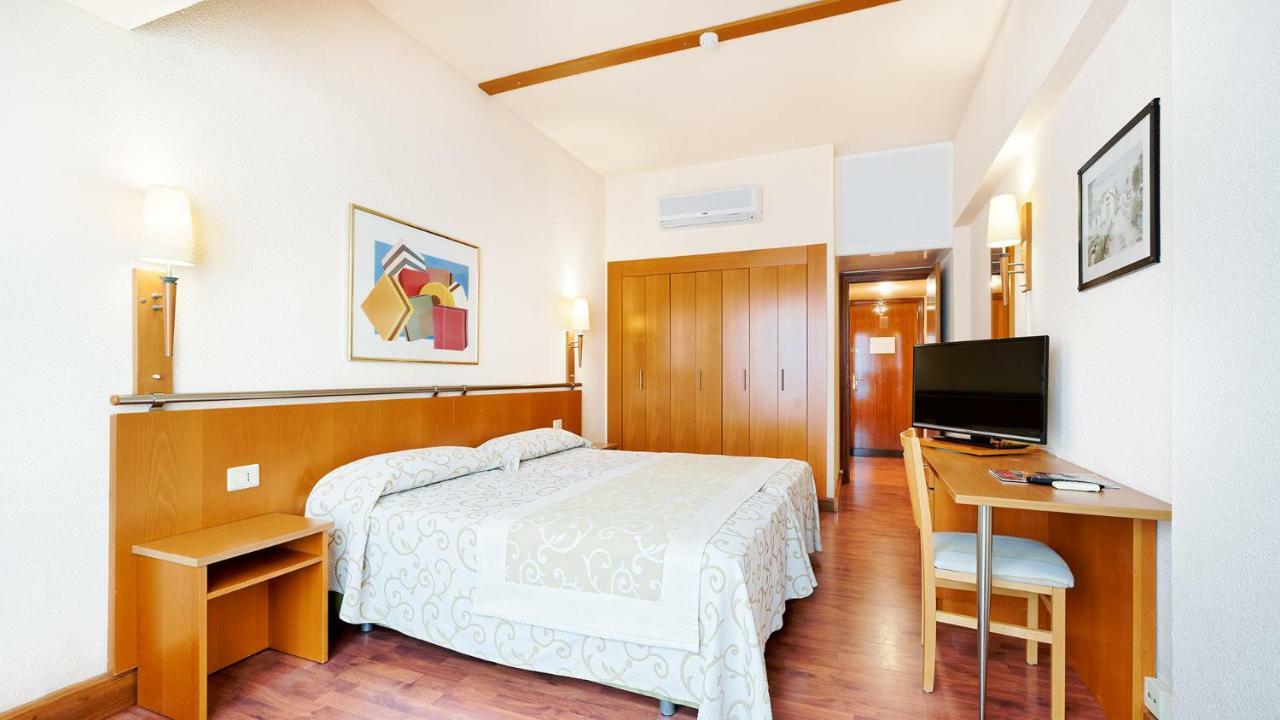 Quarto Duplo ou Twin Económico
