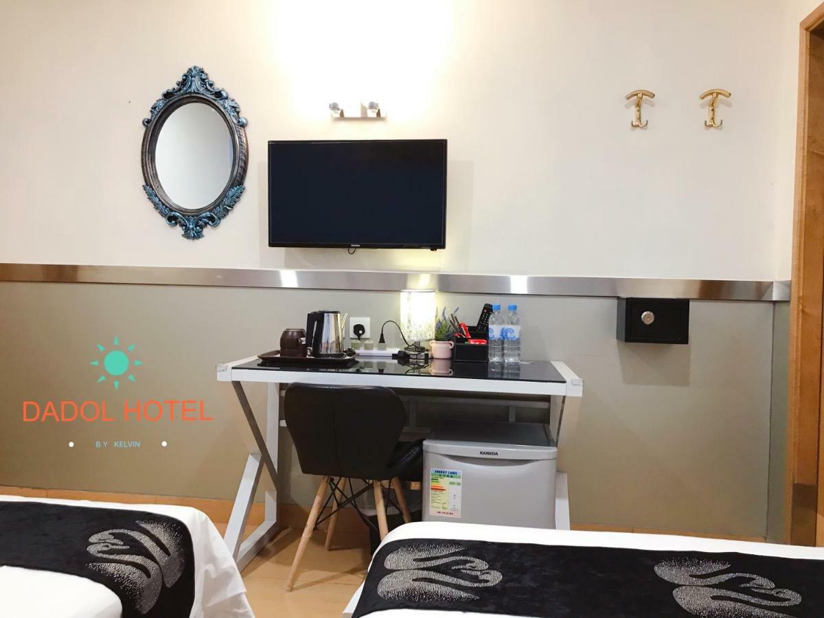 Executive Triple Room
