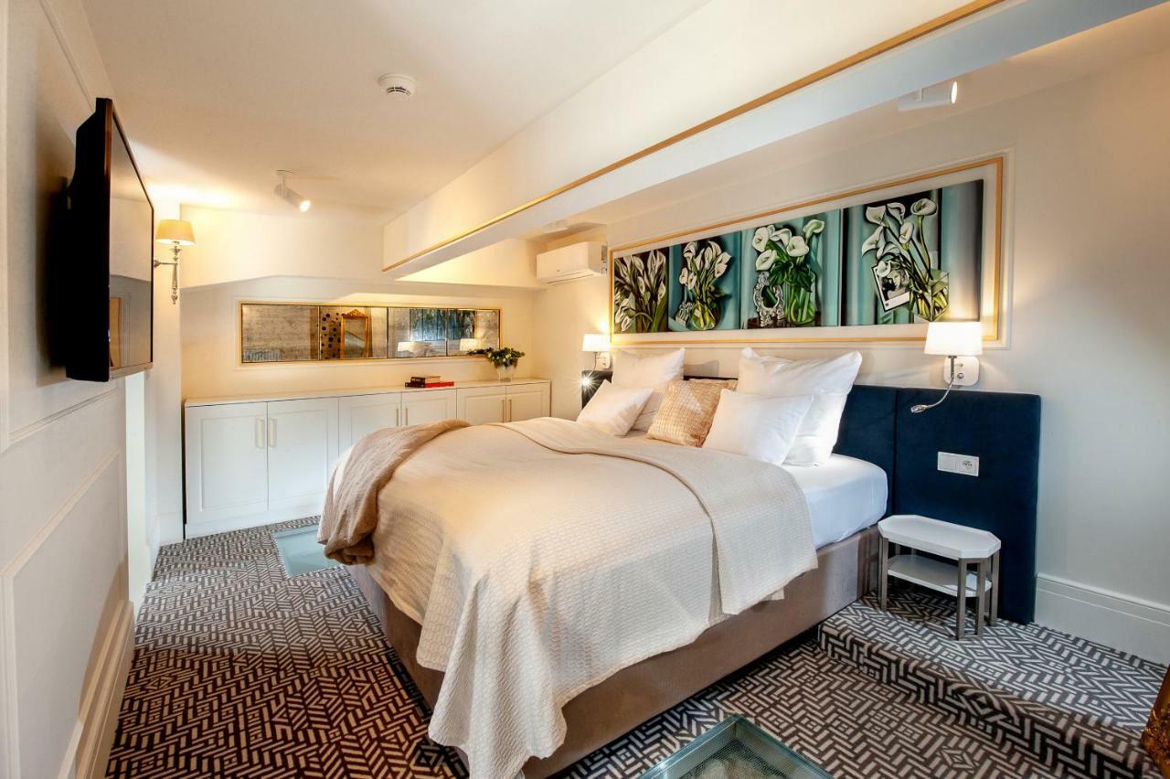 Luxe Appartement met 1 Slaapkamer
