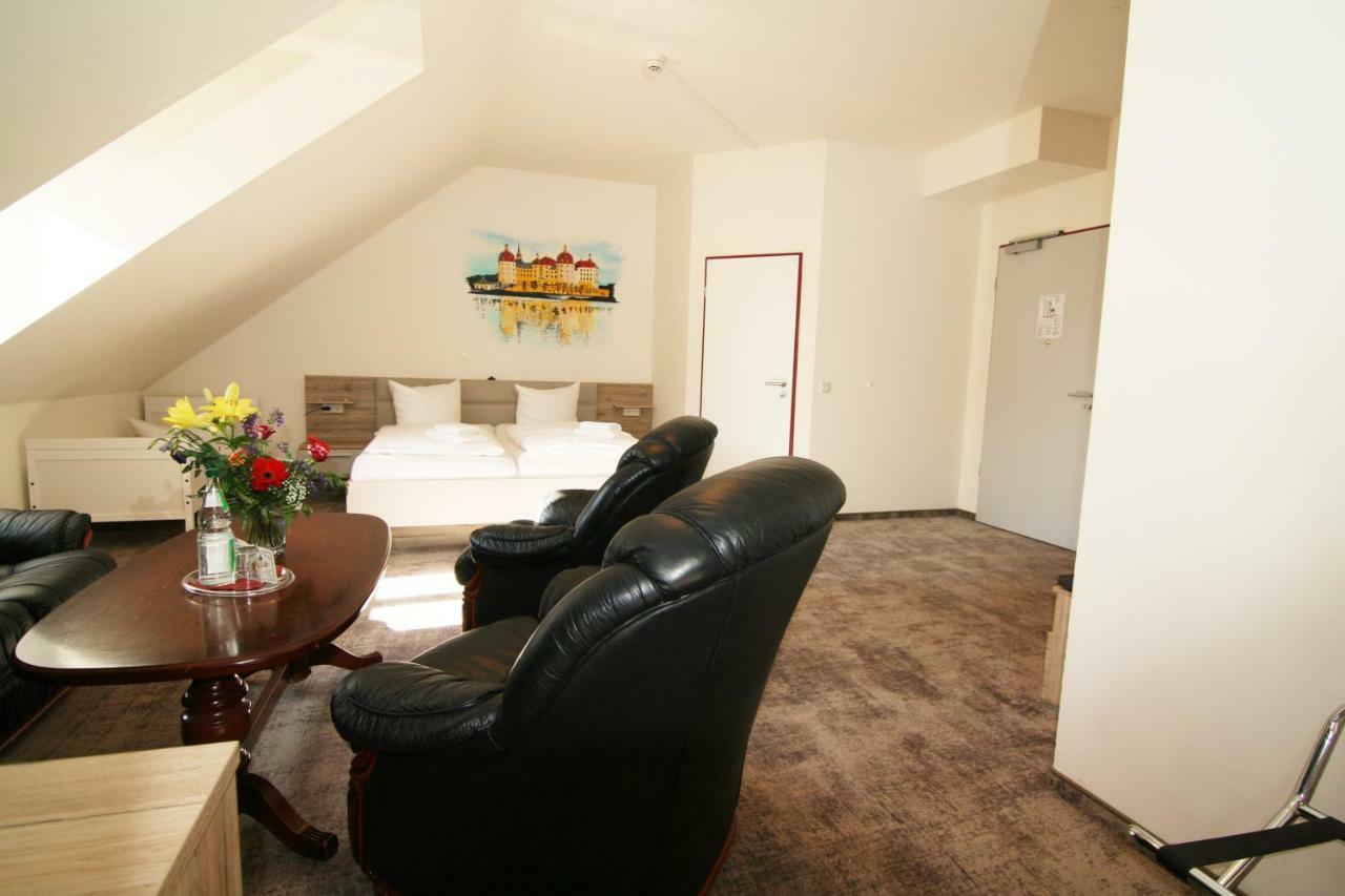 Apartment mit 2 Schlafzimmern