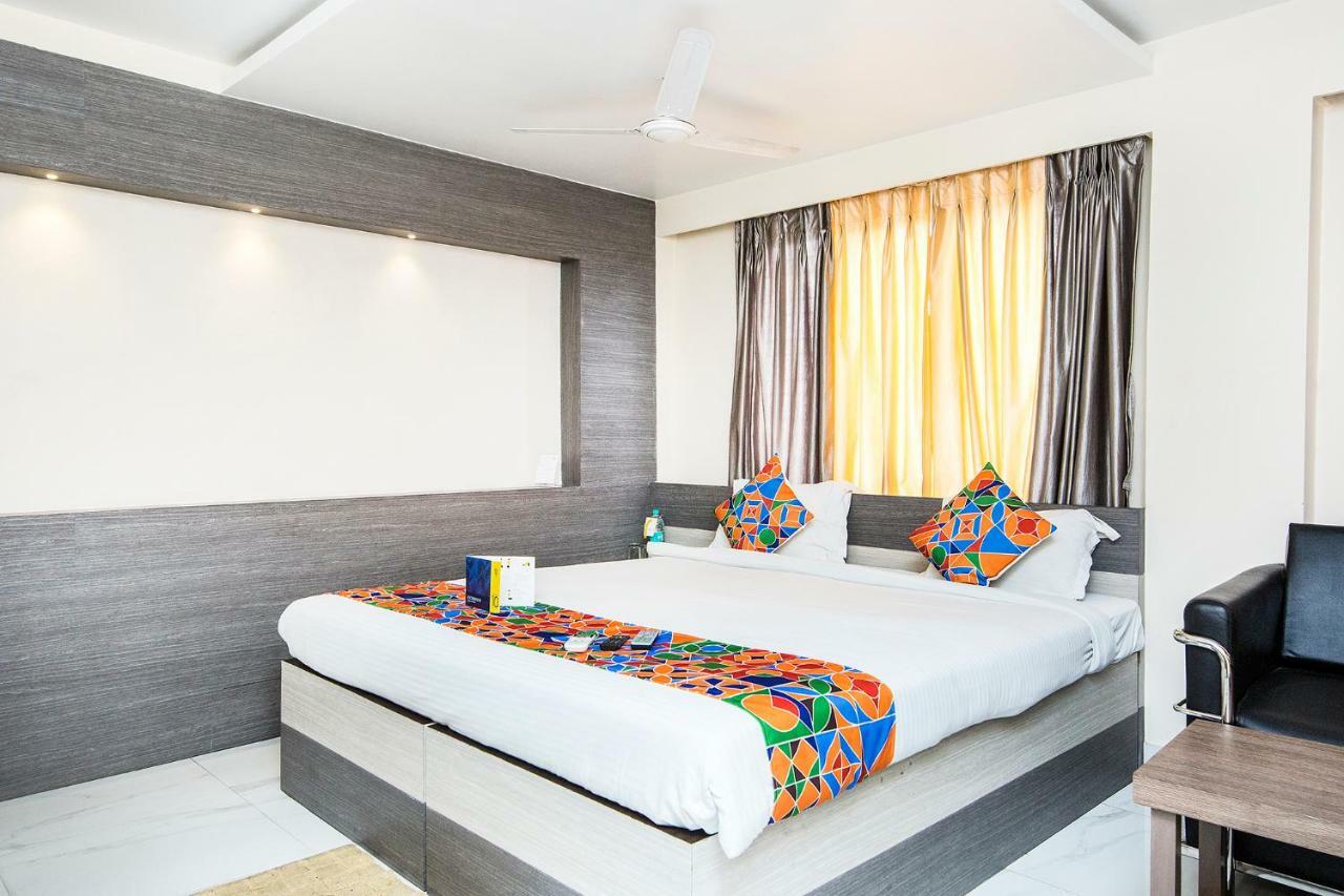 Executive Triple Room