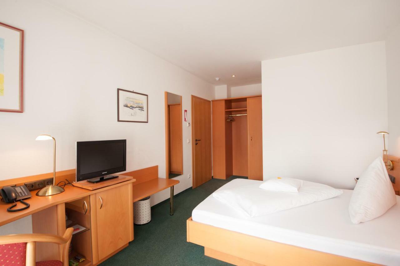 Comfort Einzelzimmer