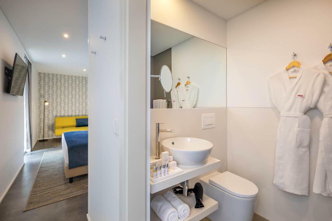 Junior Suite (3 Volwassenen)