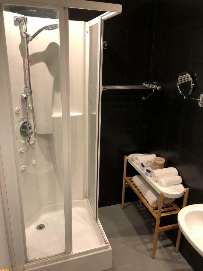 Chambre Simple Confort