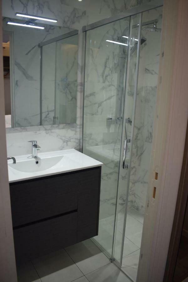 Quarto Twin Deluxe