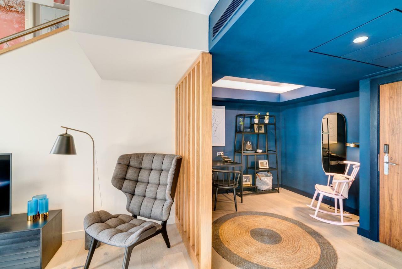 Suite Dúplex
