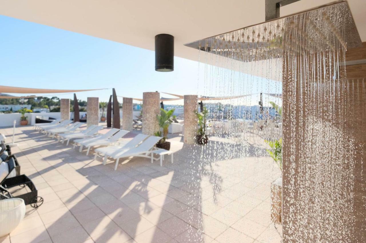 Habitación Doble con vistas al mar