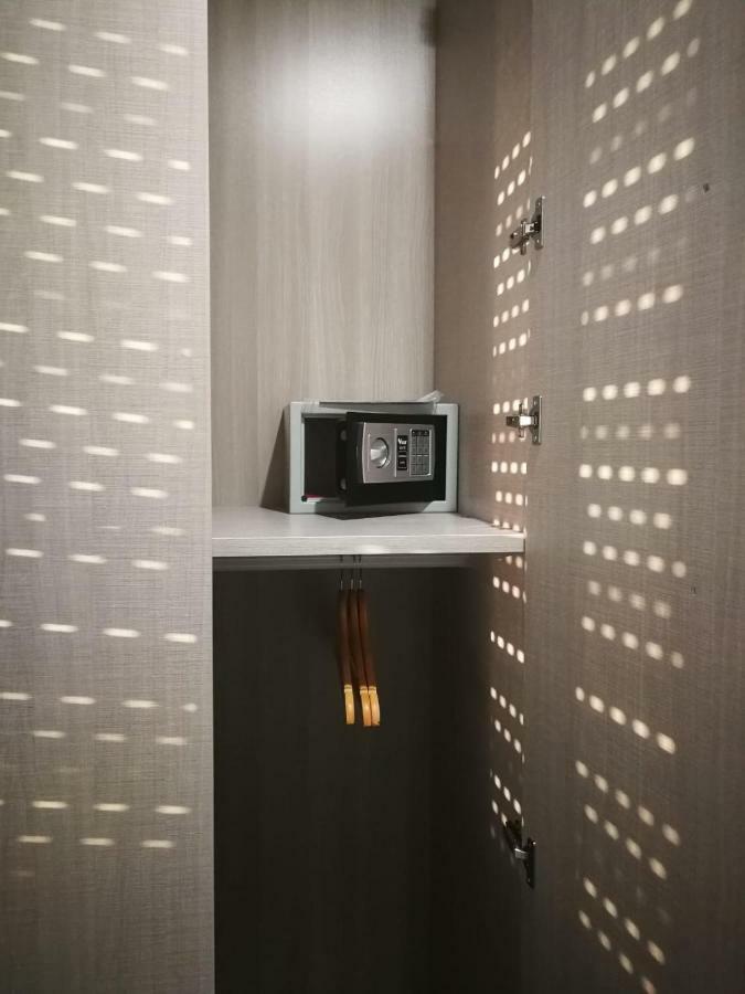 Camera Quadrupla con Bagno Privato