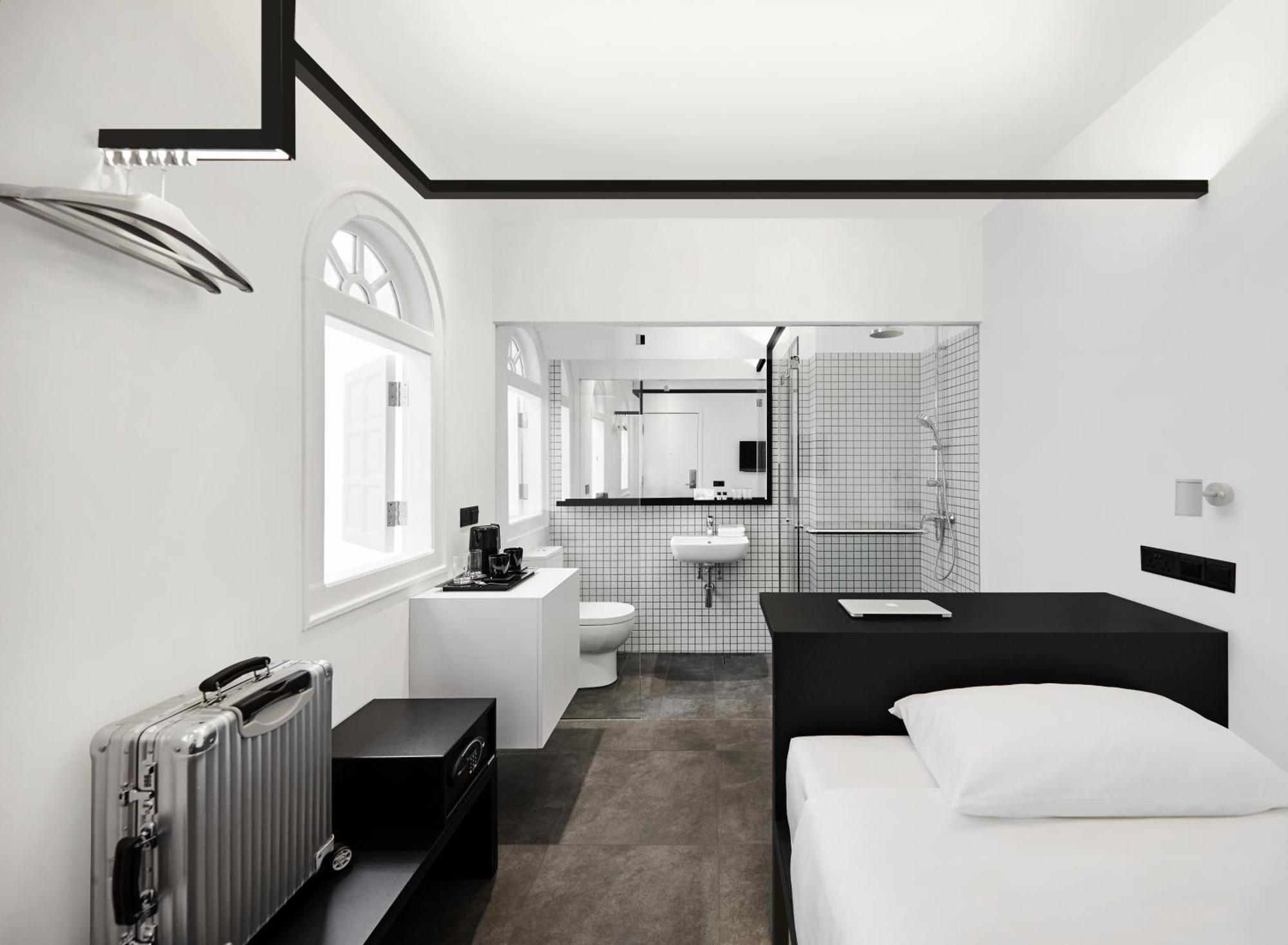 Chambre Simple