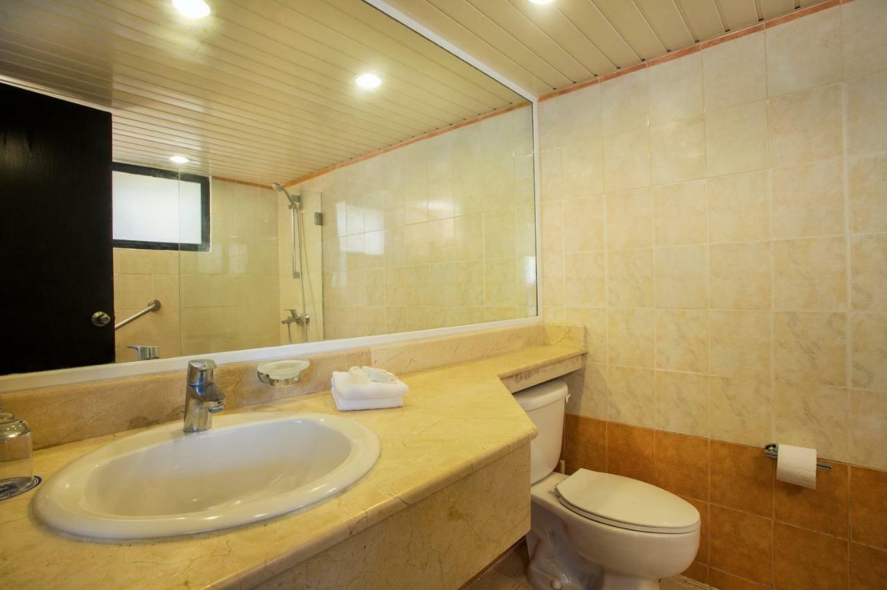 Superior Room with Two Queen Beds - Non-Smoking