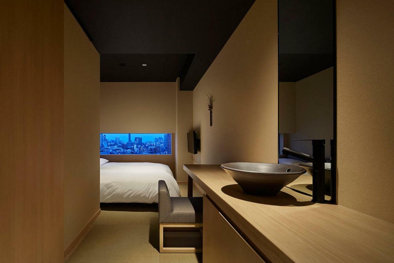 Habitación Doble con 1 cama doble pequeña con vistas a la ciudad - No fumadores