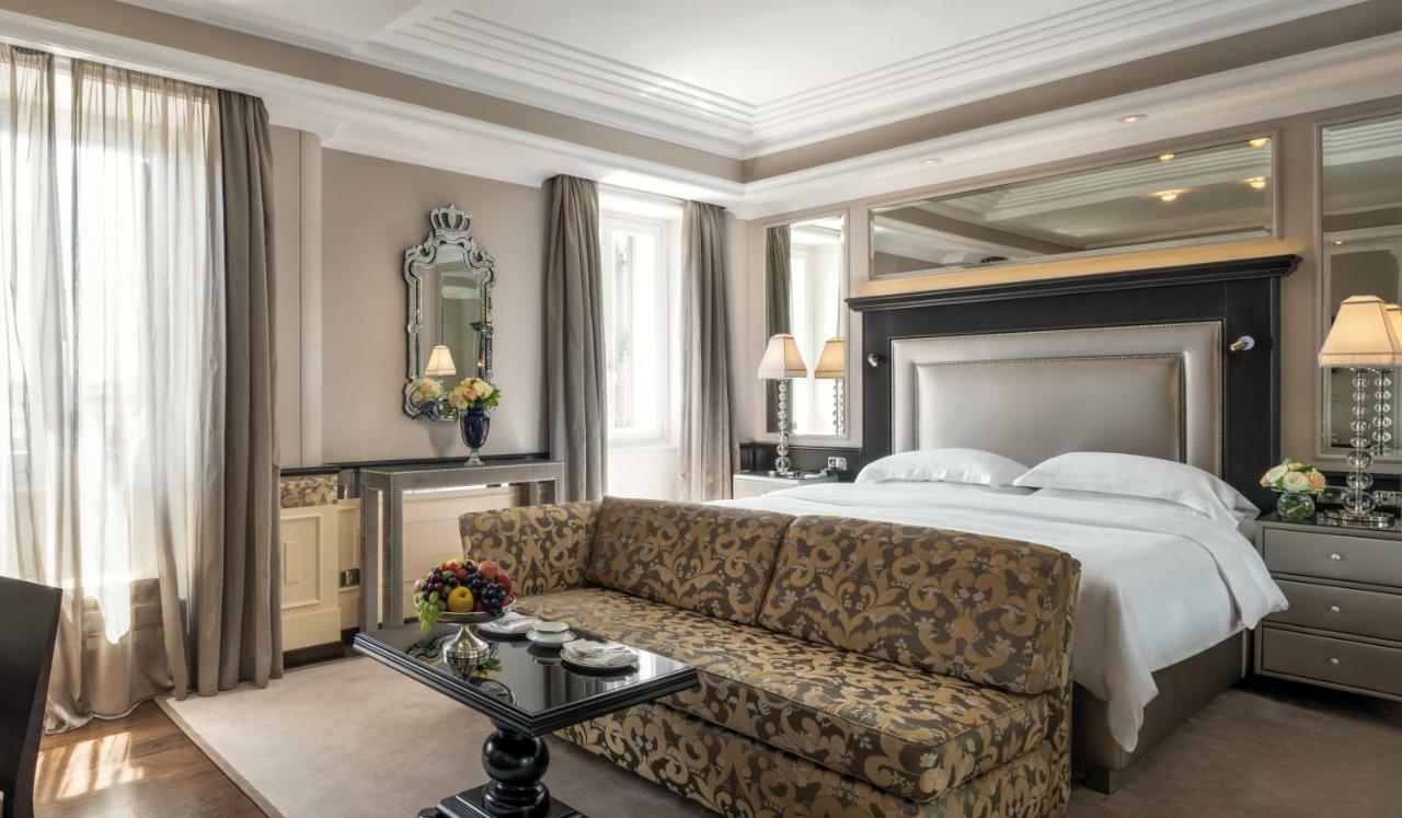 Grand Deluxe Doppelzimmer