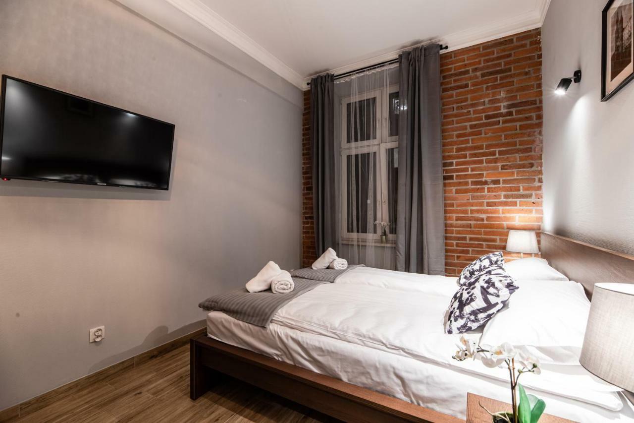 Apartamento Deluxe