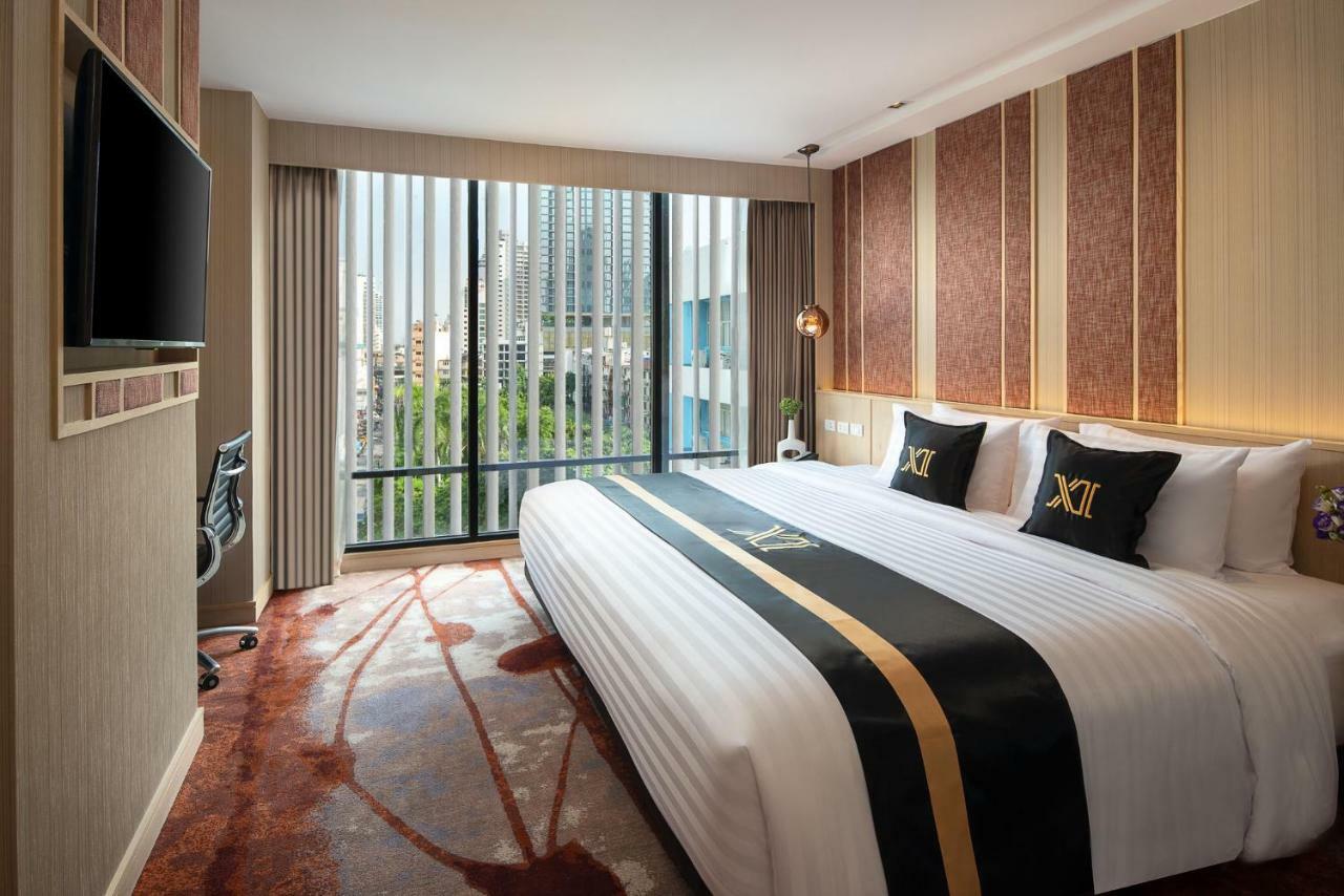 Grand Deluxe King Zimmer