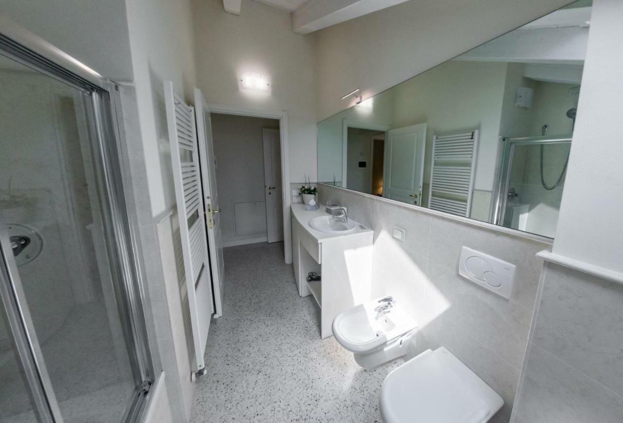 Mansard Apartment
