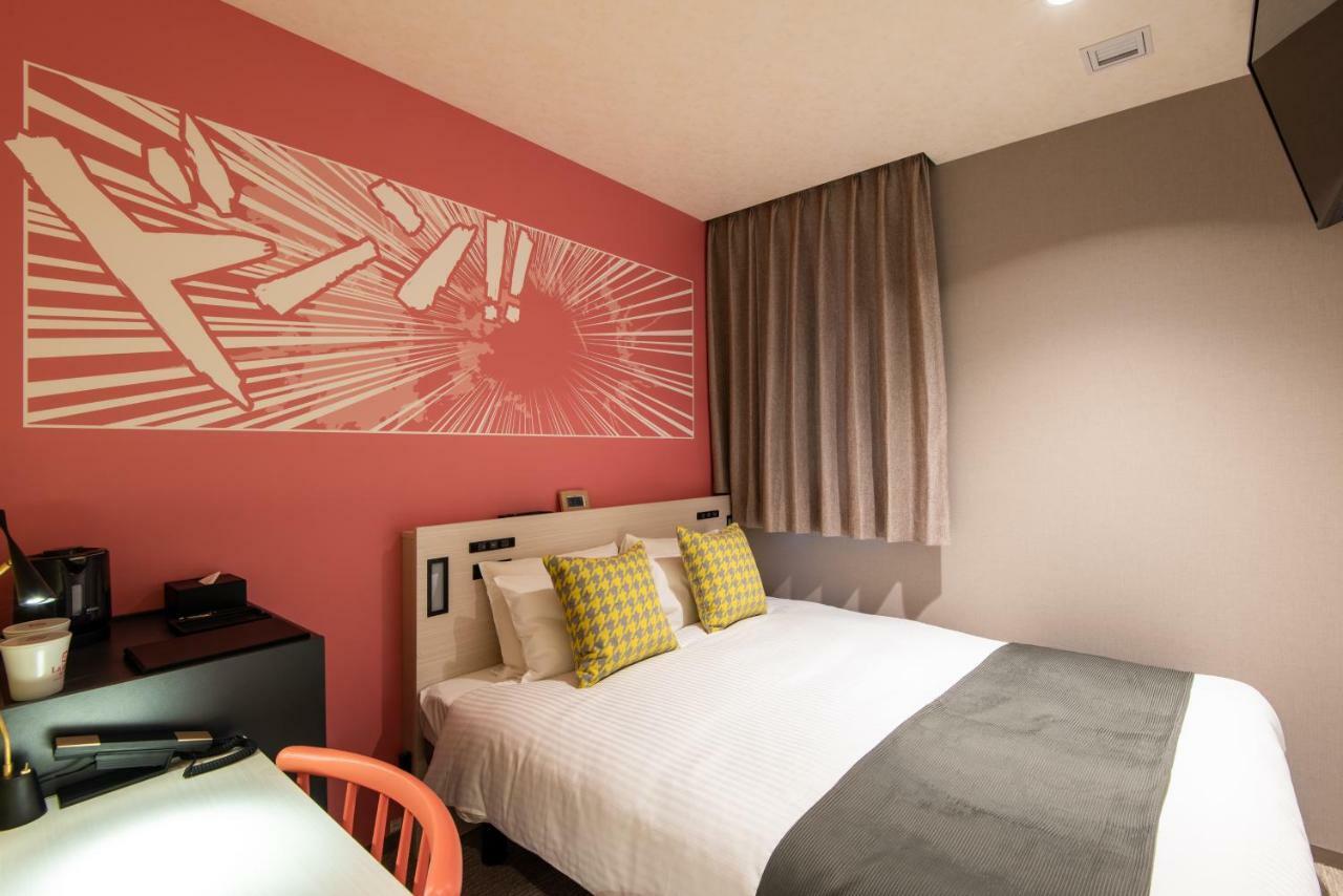 Standard Queen Room