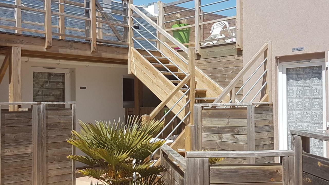 Appartement met 1 Slaapkamer en Zijdelings Uitzicht op Zee
