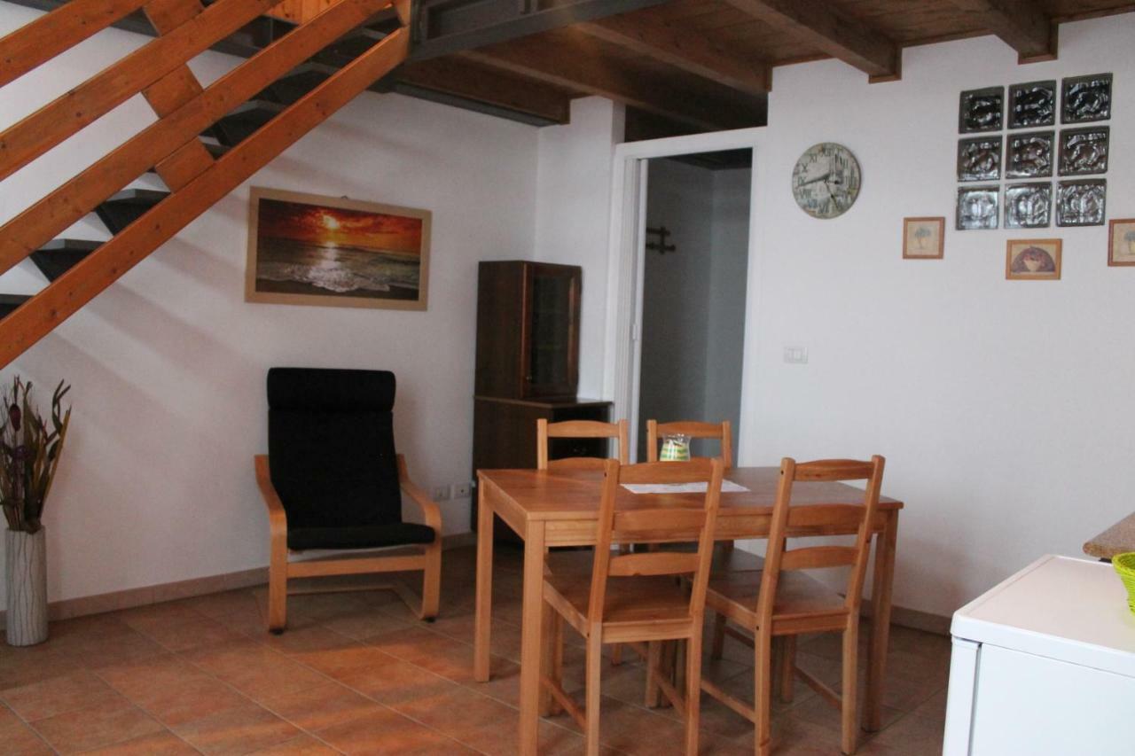 Appartamento Attico