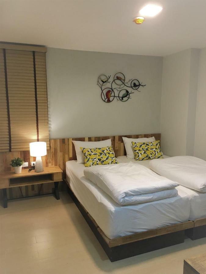 Habitación Doble con baño privado