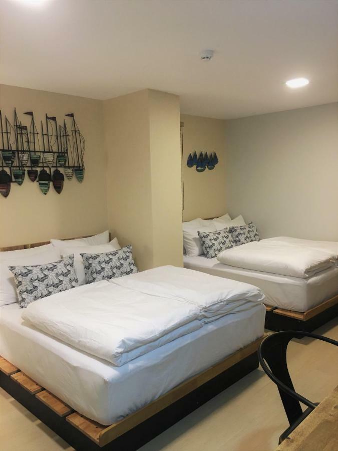 Habitación Familiar con baño
