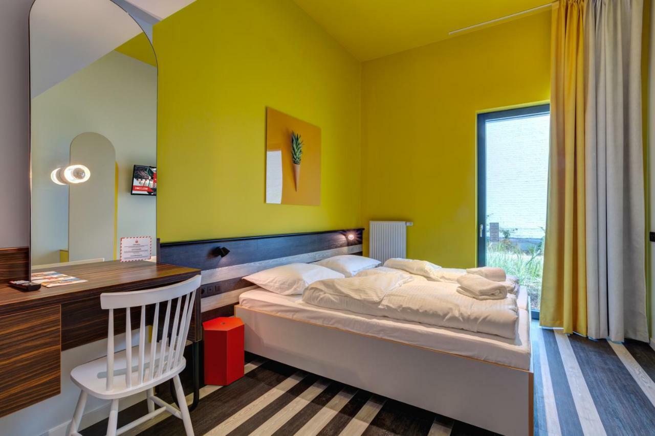 Chambre Simple