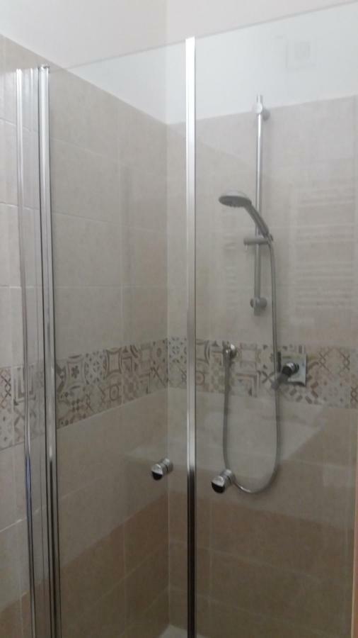Suite con Balcone