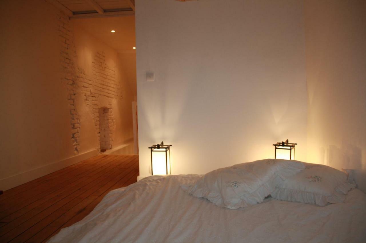 Studio Duplex