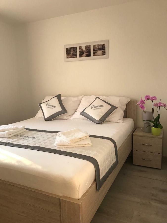 Apartment - Erdgeschoss