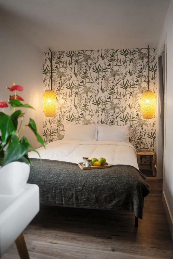 Habitación Doble con baño privado