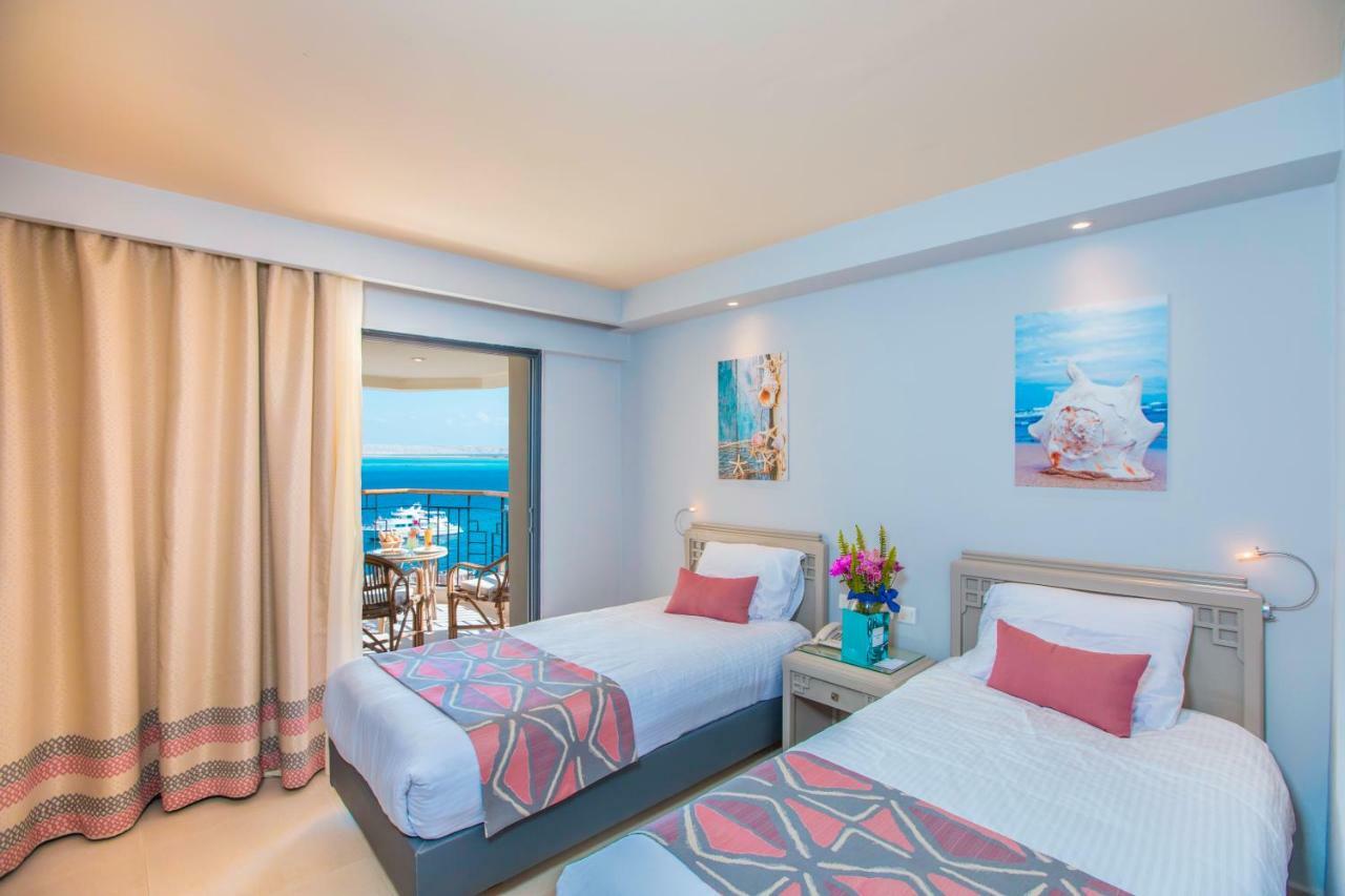 Habitación Luna de Miel