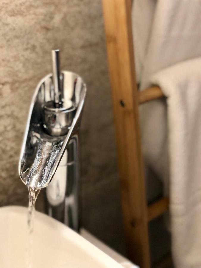 Habitación Doble con baño privado - 1 o 2 camas