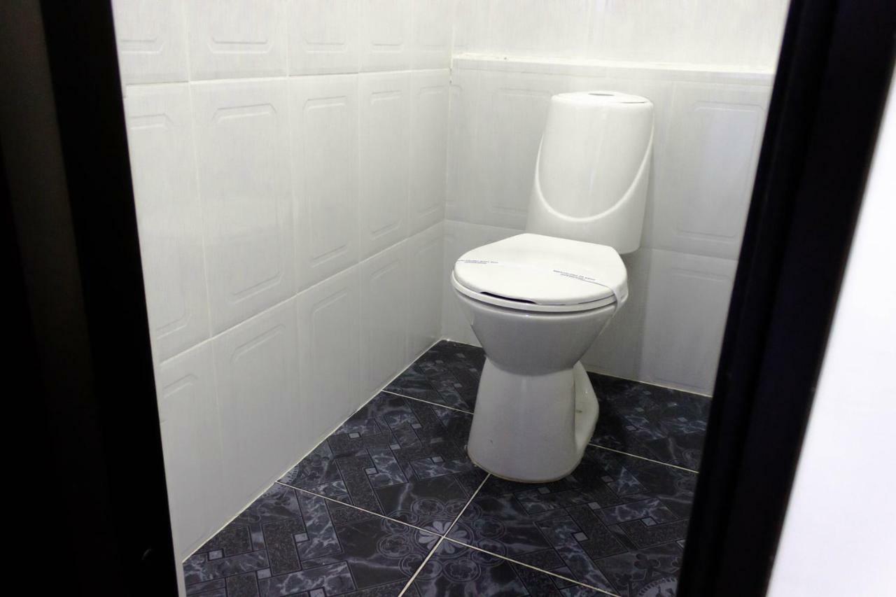 Habitación Doble Económica - 2 camas