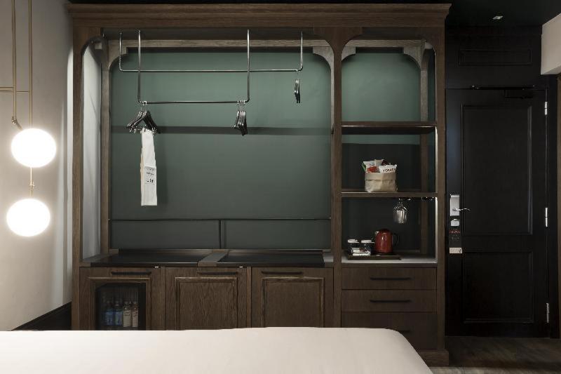 Quarto Quádruplo (2 Adultos + 2 Crianças)