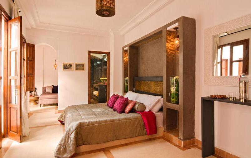 Suite Bougainvillea de Luxe